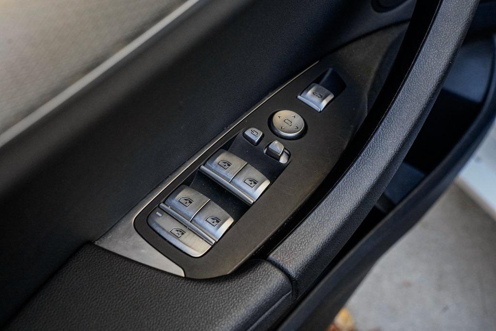 used 2021 BMW X3 car, priced at $24,495