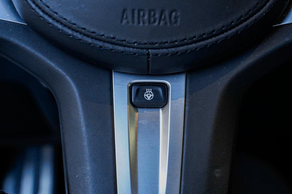 used 2021 BMW X3 car, priced at $24,495