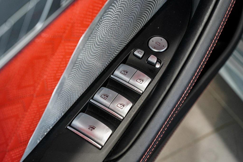 used 2024 BMW M8 car, priced at $99,995