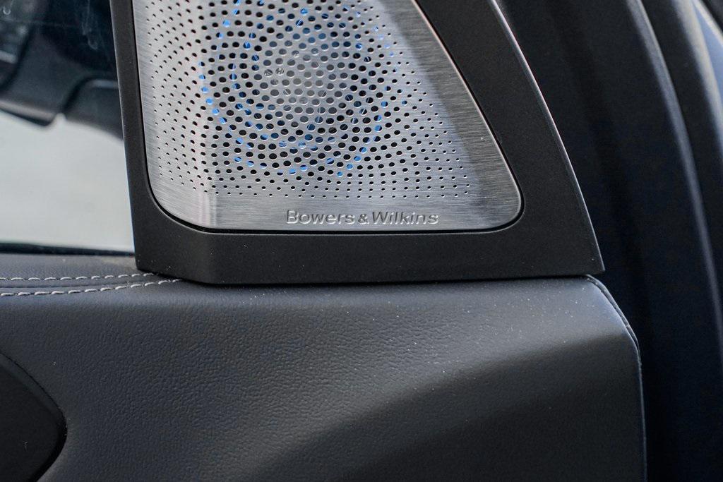 used 2025 BMW X7 car, priced at $113,915