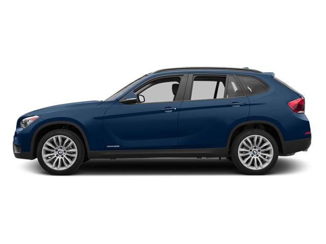 used 2013 BMW X1 car