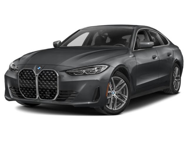 new 2024 BMW 430 Gran Coupe car, priced at $60,410