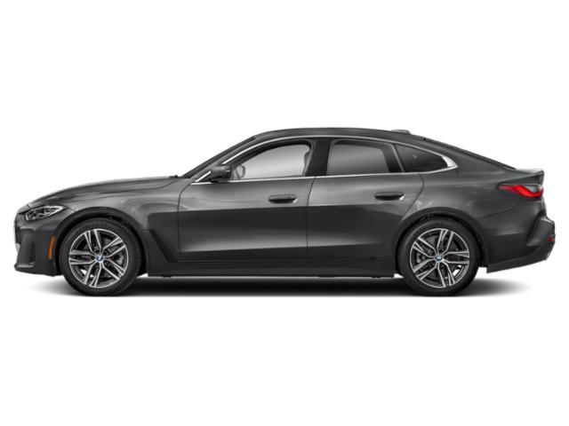 new 2024 BMW 430 Gran Coupe car, priced at $60,410