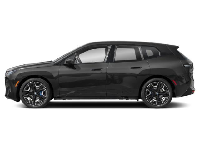 used 2025 BMW iX car, priced at $94,485