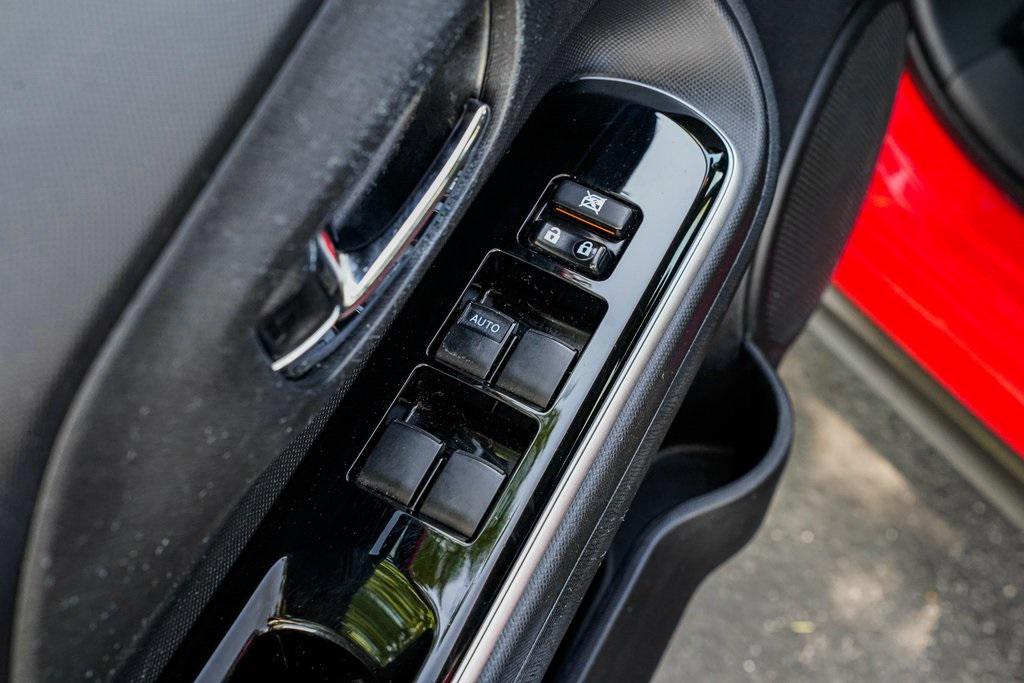 used 2019 Toyota Prius car, priced at $15,995