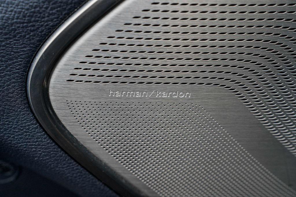 used 2021 Ram 1500 car, priced at $43,995