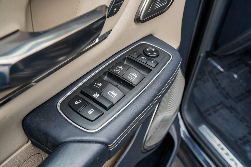 used 2021 Ram 1500 car, priced at $43,995