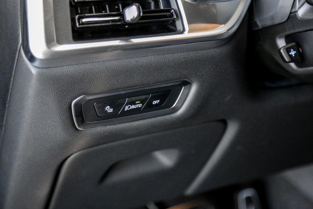 new 2026 BMW X7 car, priced at $98,865