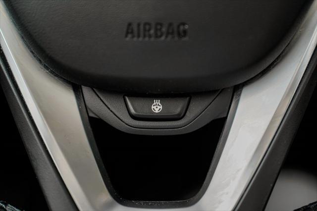 used 2018 BMW X3 car, priced at $26,495