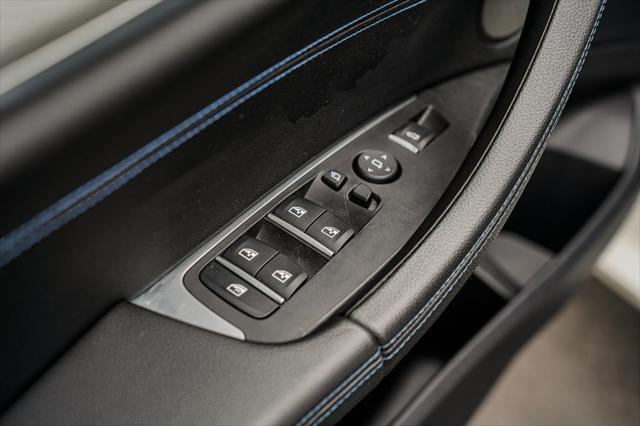 used 2018 BMW X3 car, priced at $26,495