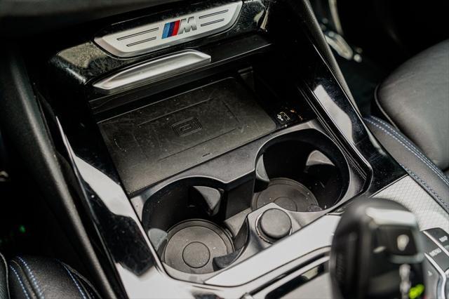used 2018 BMW X3 car, priced at $26,495