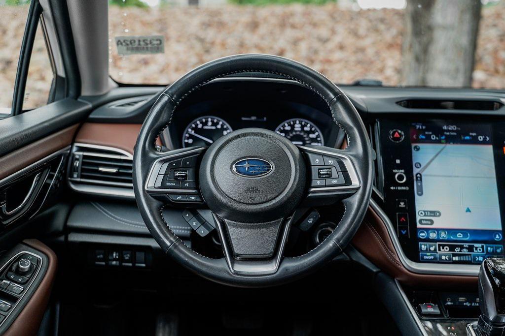 used 2020 Subaru Outback car, priced at $24,995
