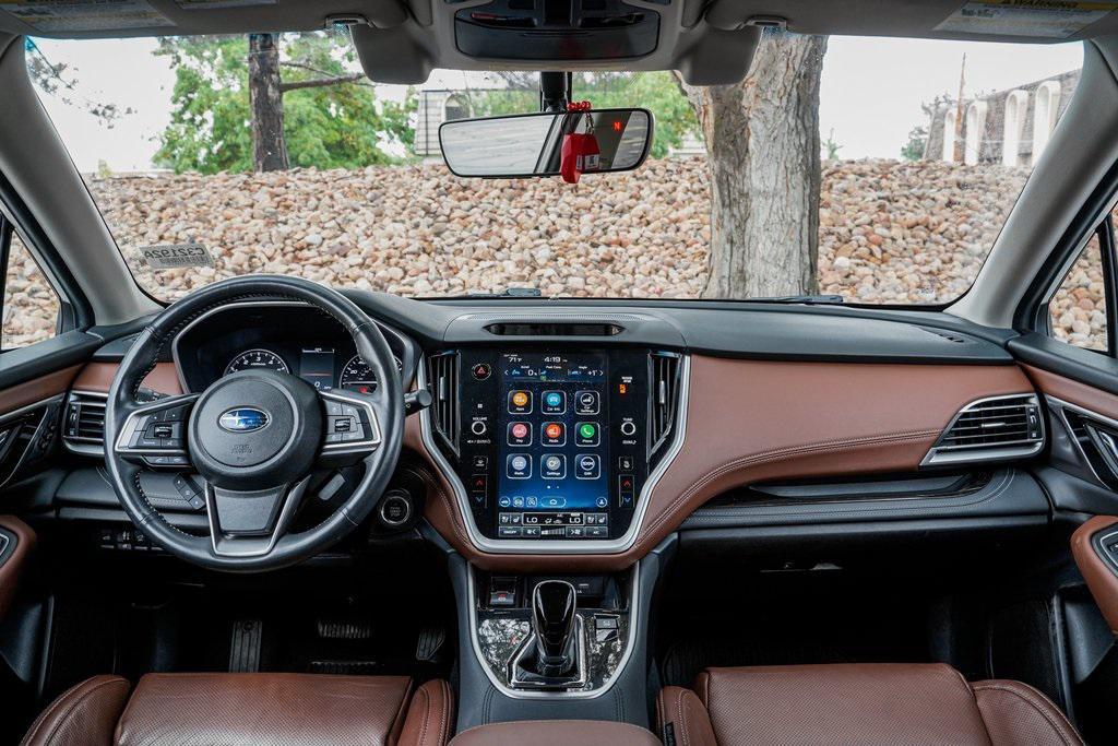 used 2020 Subaru Outback car, priced at $24,995