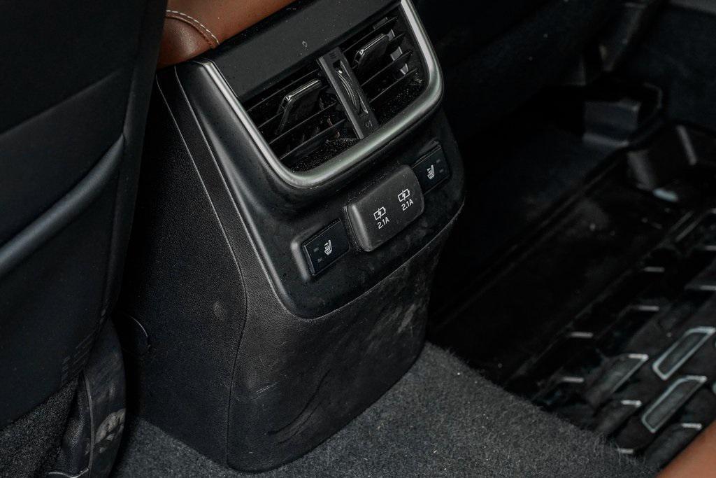 used 2020 Subaru Outback car, priced at $24,995