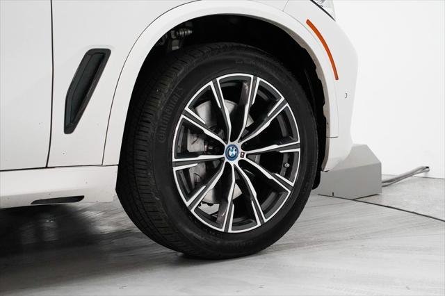 used 2022 BMW X5 PHEV car, priced at $48,495