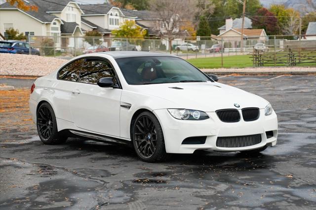 used 2012 BMW M3 car, priced at $36,995