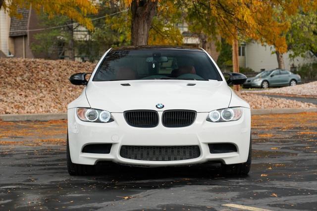 used 2012 BMW M3 car, priced at $36,995