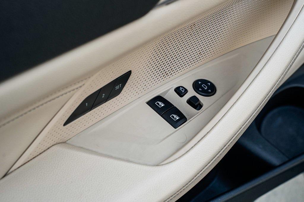 used 2022 BMW 430 car, priced at $23,995