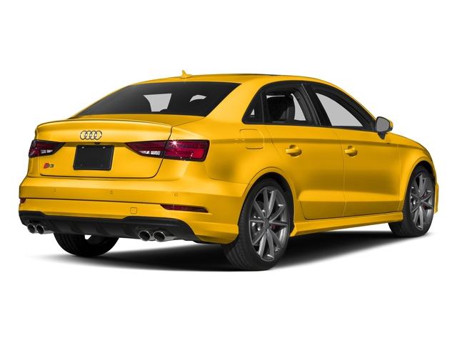 used 2017 Audi S3 car, priced at $24,995