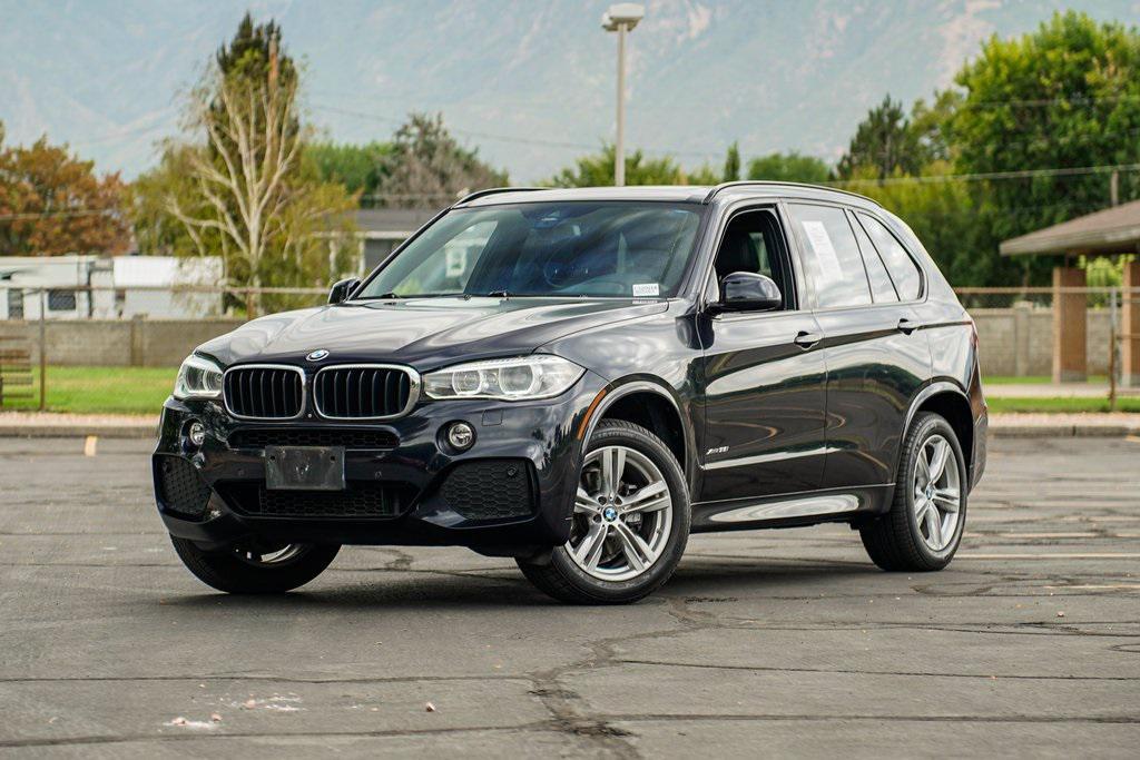 used 2014 BMW X5 car, priced at $12,495