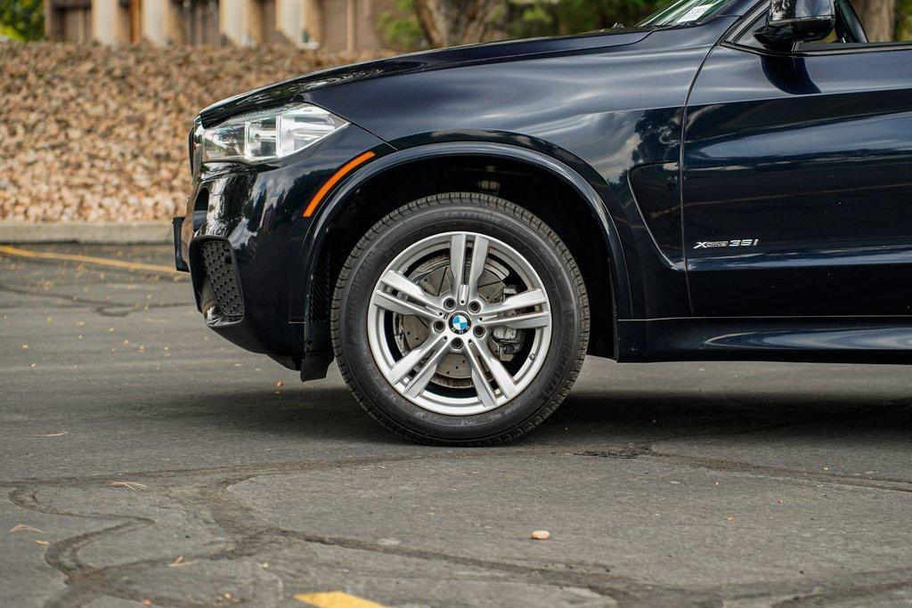 used 2014 BMW X5 car, priced at $12,495