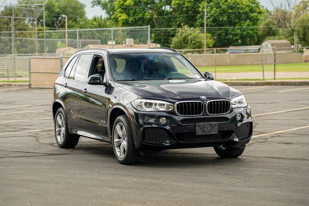 used 2014 BMW X5 car, priced at $12,495