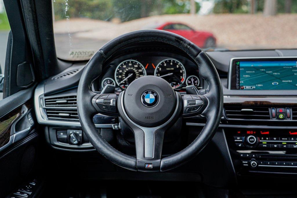 used 2014 BMW X5 car, priced at $12,495