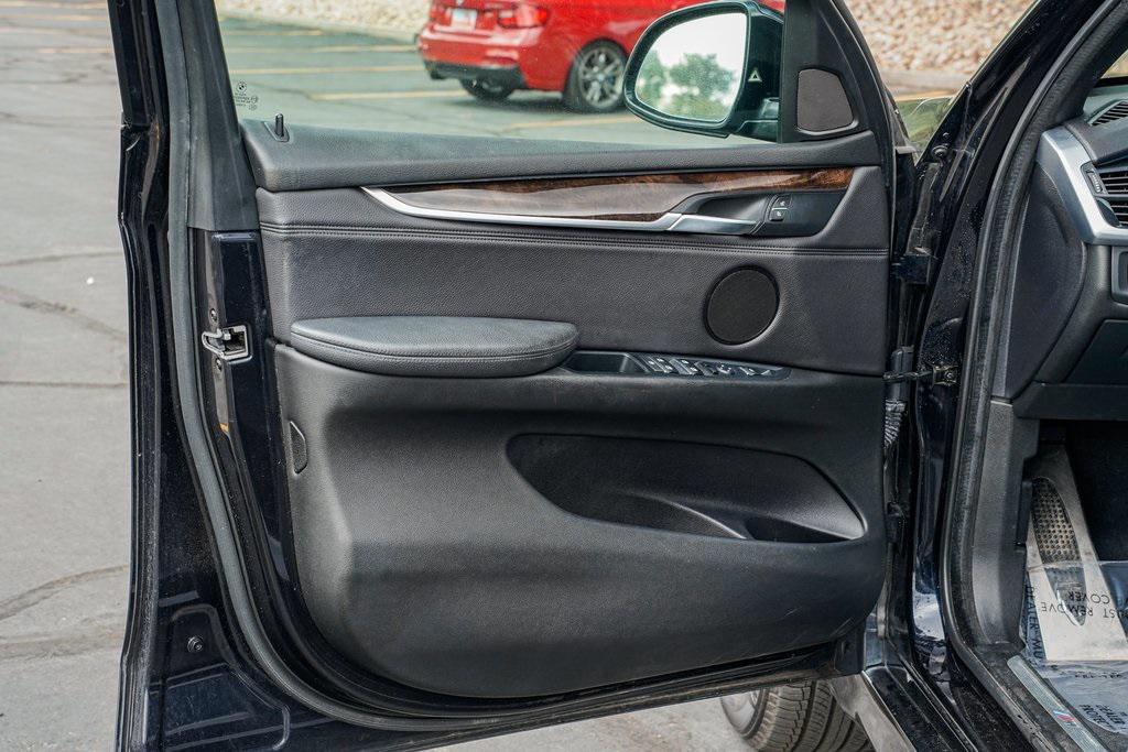 used 2014 BMW X5 car, priced at $12,495