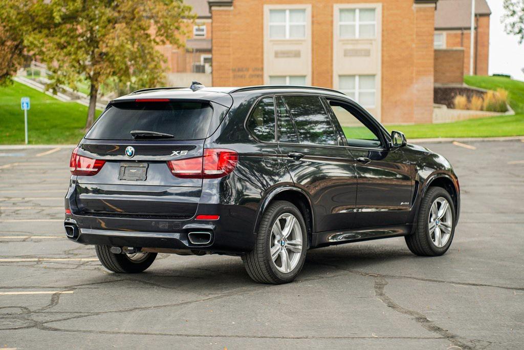 used 2014 BMW X5 car, priced at $12,495