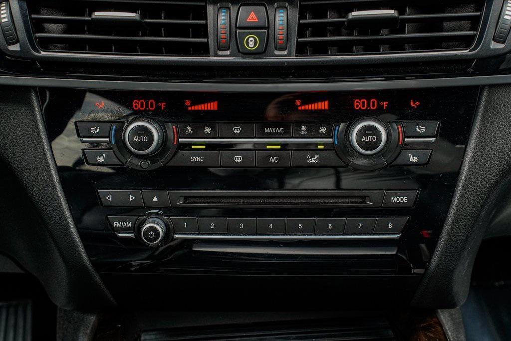 used 2014 BMW X5 car, priced at $12,495