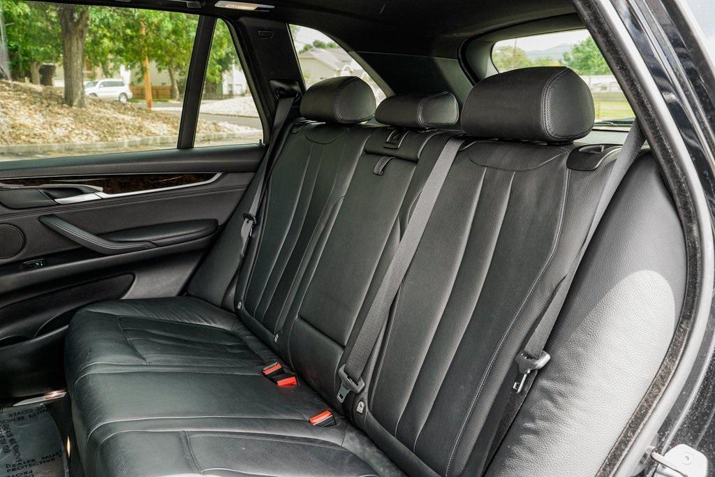 used 2014 BMW X5 car, priced at $12,495