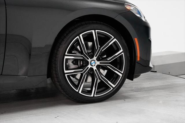 new 2024 BMW 230 car, priced at $46,700