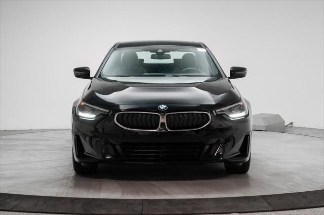 new 2024 BMW 230 car, priced at $46,700