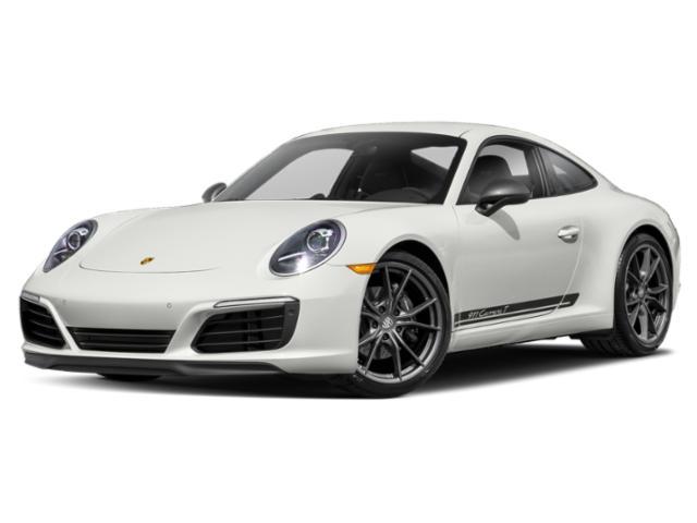used 2018 Porsche 911 car, priced at $114,995