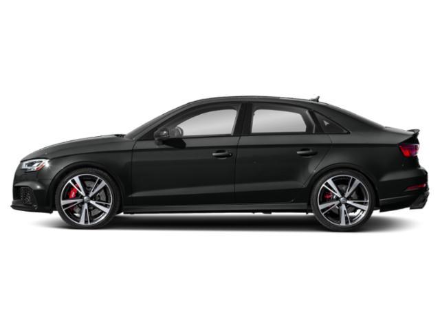 used 2018 Audi RS 3 car, priced at $45,995