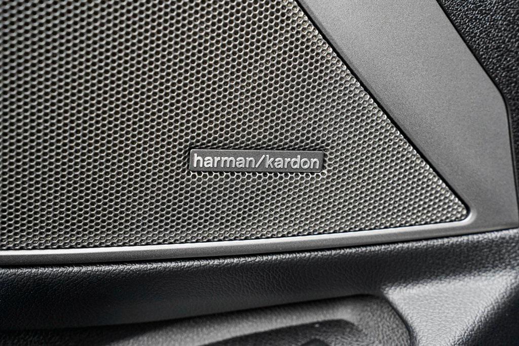 used 2023 BMW 330 car, priced at $37,495