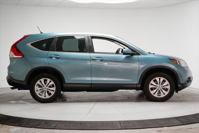 used 2014 Honda CR-V car, priced at $16,495