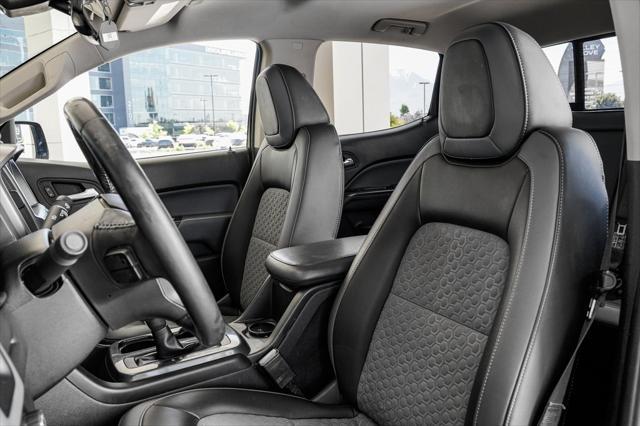 used 2019 Chevrolet Colorado car, priced at $28,495