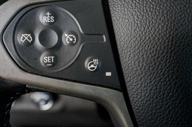 used 2019 Chevrolet Colorado car, priced at $28,495