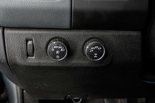 used 2019 Chevrolet Colorado car, priced at $28,495