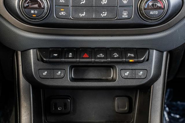 used 2019 Chevrolet Colorado car, priced at $28,495