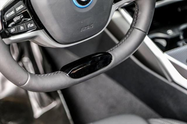 new 2025 BMW i4 Gran Coupe car, priced at $65,945