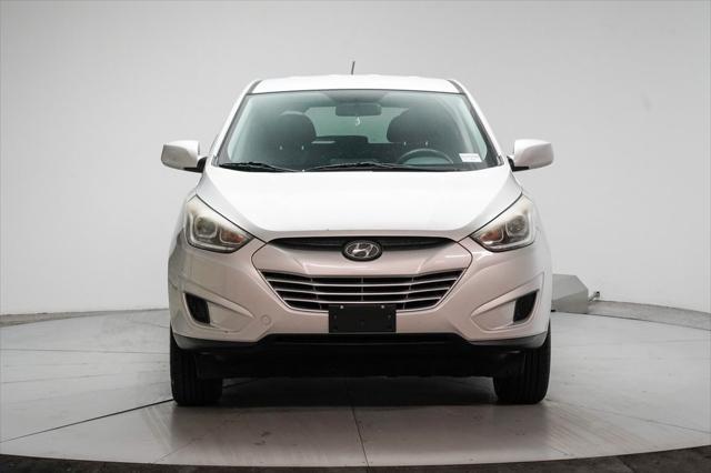 used 2014 Hyundai Tucson car, priced at $7,495