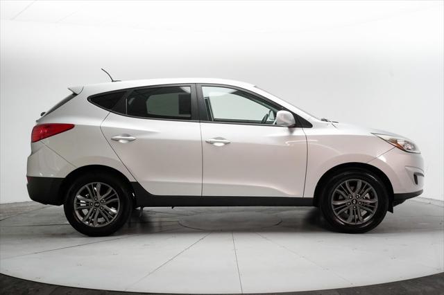 used 2014 Hyundai Tucson car, priced at $7,495