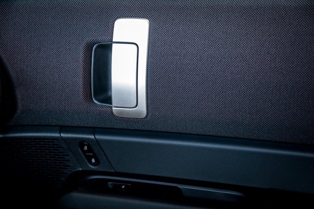 new 2026 MINI Countryman car, priced at $46,160