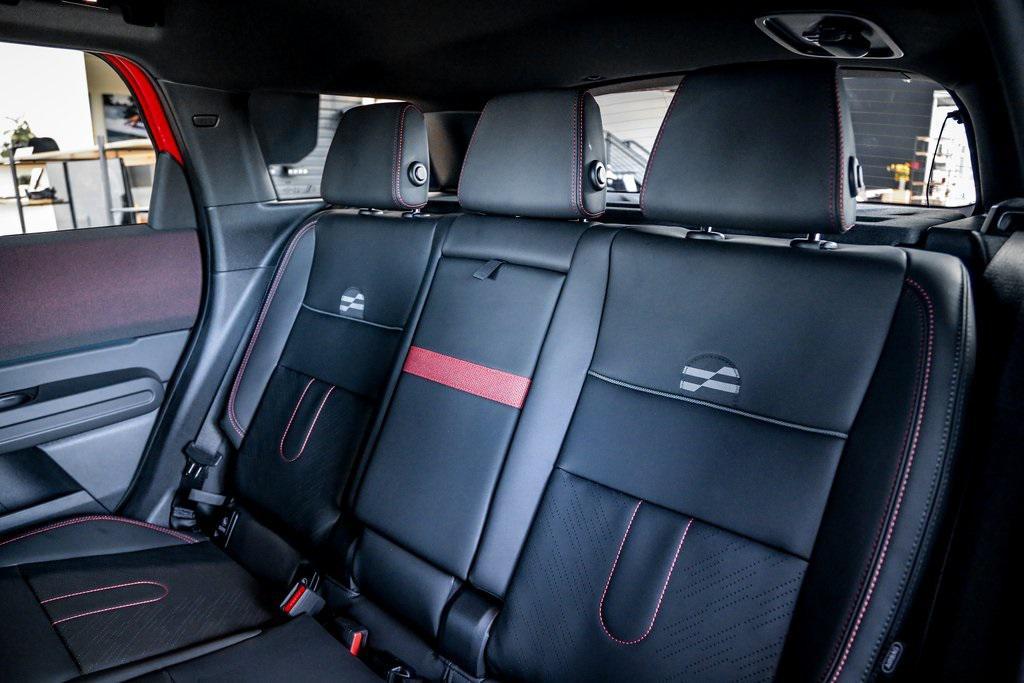 new 2026 MINI Countryman car, priced at $46,160