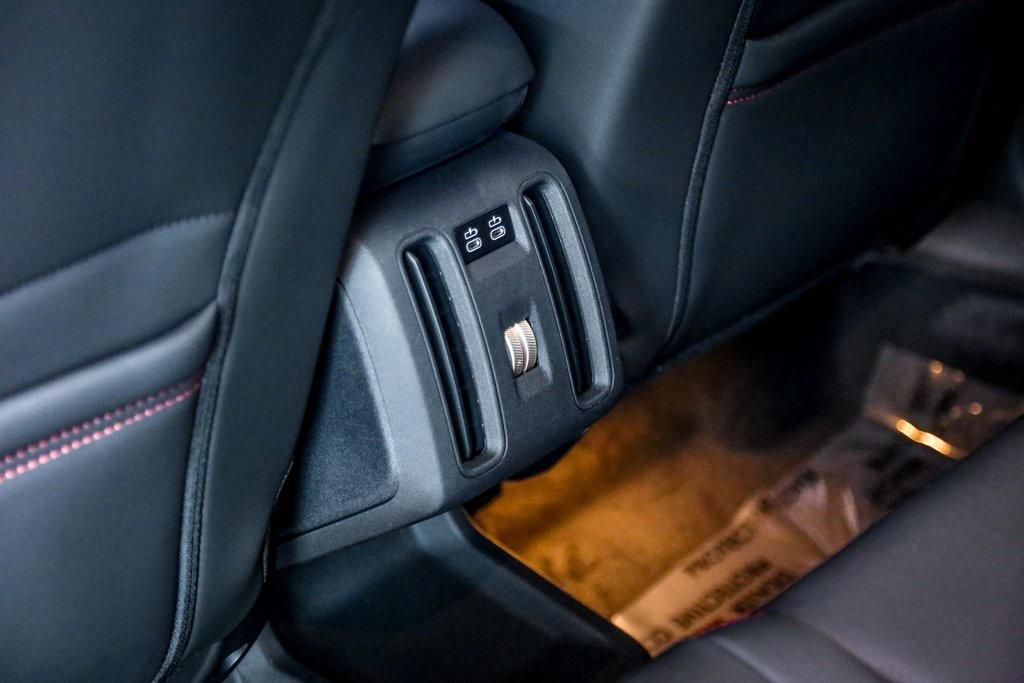 new 2026 MINI Countryman car, priced at $46,160