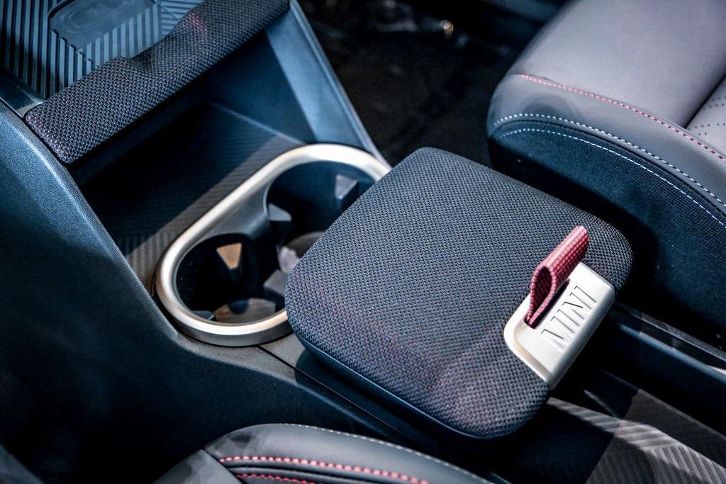 new 2026 MINI Countryman car, priced at $46,160