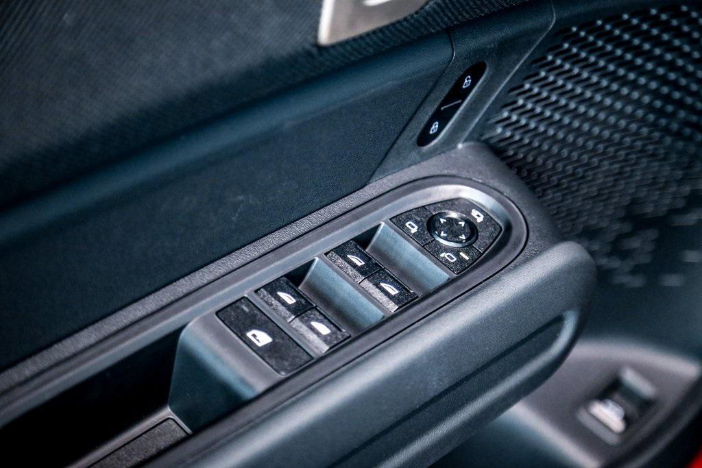 new 2026 MINI Countryman car, priced at $46,160