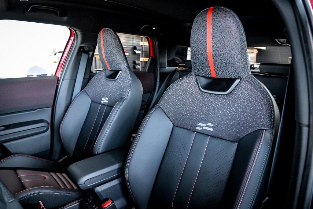 new 2026 MINI Countryman car, priced at $46,160